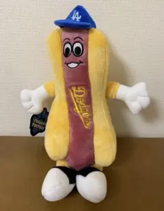 2026年最新】ドジャースマスコットの人気アイテム - メルカリ