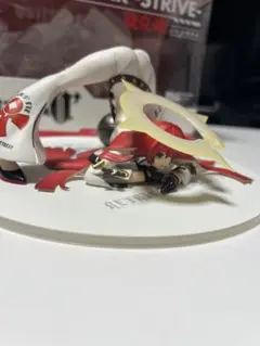 ギルティギア ジャックオー 1/9 完成品フィギュア 特典付き