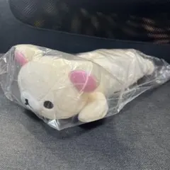 サンエックス 正規品 コリラックマ ぬいぐるみペンポーチ PT13602