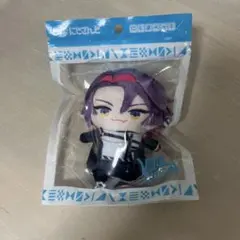 渡会雲雀 にじぱぺっと にじさんじ ぬいぐるみ マスコット