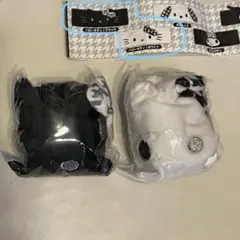 キティ2色セット