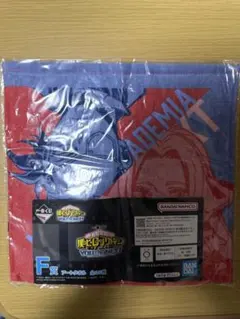 僕のヒーローアカデミア 一番くじ ユアネクスト F賞 ジュリオ＆アンナ