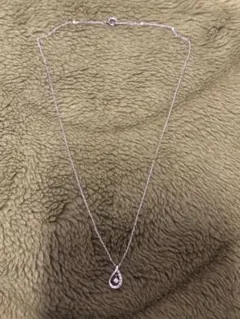 4°C シルバーネックレス 2020 クリスマス SILVERのサムネイル