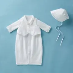 ミキハウス　セレモニードレス　セレモニースーツ