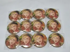 六弥ナギ PTT 缶バッジ 12点セット