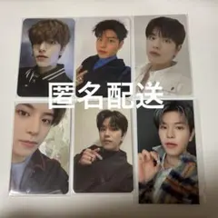 StrayKids スキズ　スンミン　トレカ　まとめ売り　特典　封入