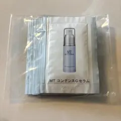 MT コンデンスCセラム サンプル 1mL×10包のサムネイル