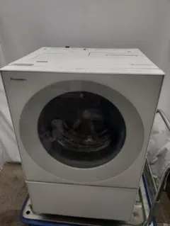 【ジャンク】Panasonic ドラム式洗濯乾燥機 パナソニックのドラム式洗濯乾燥機 | 洗濯機・衣類乾燥機 | Panasonic