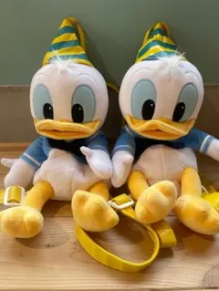 2026年最新】ディズニーストア ドナルド リュックの人気アイテム
