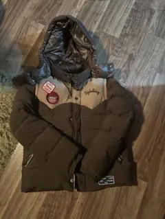 2025年最新】tmt ダウンジャケットの人気アイテム - メルカリ