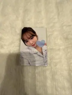 LESSERAFIM チェウォン