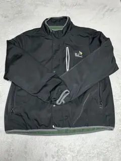 【サイズ3】go slow caravan リバーシブルボアスタンドジャケット