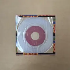 cero / Fdf レコード 45RPM