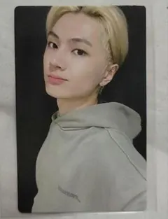 【ジェイ】ENHYPEN ペンライトトレカ