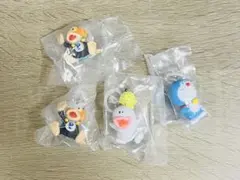 オバケのQ太郎 ドラえもん パーマン2号 藤子・F・不二雄ミュージアム ガチャ