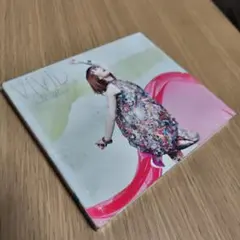 「ブラッドラッド」オープニングテーマ『ViViD』(限定盤DVD付)