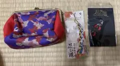 うたプリ劇団シャイニング　天下無敵の忍び道セット音也