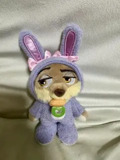 ズートピア スタンディーズ フィニック