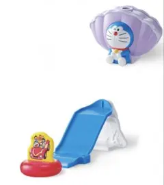 マクドナルド　ドラえもん　2点セット