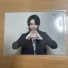 MGA フォトカード 026 大森元貴