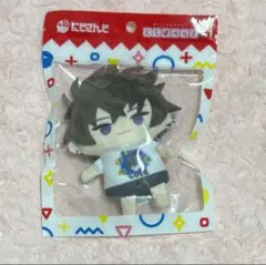 佐伯イッテツ にじぱぺ