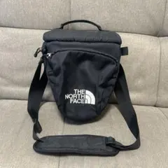 THE NORTH FACE カメラバッグ ショルダー ブラック