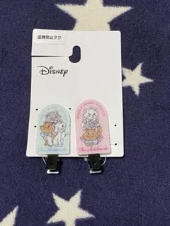 【早い者勝ち！】おしゃれキャット　ヘアクリップ