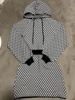 rady ニットフーディーワンピースのサムネイル