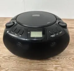 ポータブルCDプレーヤーB-01 オーディオ機器　Bluetoothのサムネイル