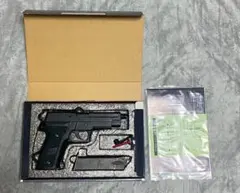 KSC製　SIG P226Rのサムネイル