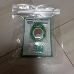 【新品未使用】大橋和也 ボイスキーホルダー