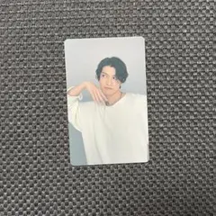 さくらしめじ 髙田彪我 スタトレ