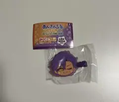 あんさんぶるスターズ　あんスタ　前髪クリップ　乙狩アドニス