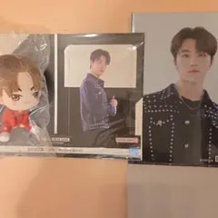 SEVENTEEN 一番くじ DINOセット