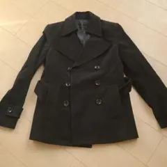 新品　リフレクト　コート
