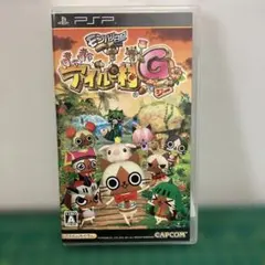 モンハン日記 ぽかぽかアイルー村G