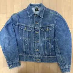 2026年最新】Lee 101J 60'sの人気アイテム - メルカリ