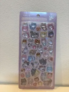 ○正規品○イオン限定 ボンボンドロップシール