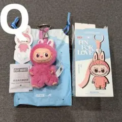 ラブブ3体 Yahoo!オークション -「ラブブ」(創作、オリジナル) (フィギュア