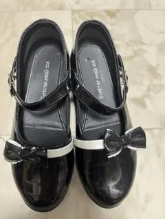 Fortune Smile フォーマルシューズ 22.5cm