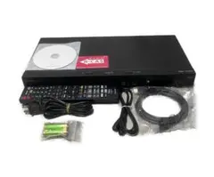 SHARP AQUOS BDレコーダー2B-C10CT1 2020年製 整備品 - メルカリ