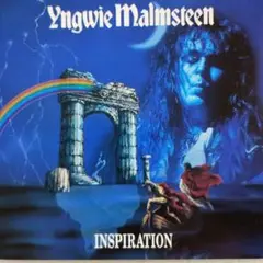 Yngwie Malmsteen / INSPIRATION　国内盤