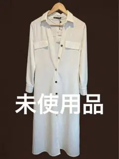 【未使用】ZARAワンピース