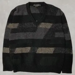 アルパカ ニット