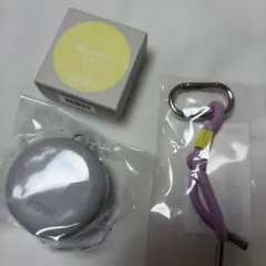 espoir Mini Cushion Case Yellowのサムネイル