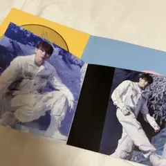 SECTOR17 SEVENTEEN リパケ スングァン