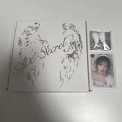 IVE SECRET LOVED IVE Ver. 封入 トレカ 6枚 コンプ - メルカリ