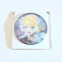 プロセカ グリッター缶バッジイベントイラストコレクションVol.52A 鏡