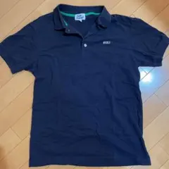 ポロシャツ メンズ　ジャックバニー