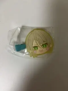 あんスタ 白鳥藍良 前髪クリップ